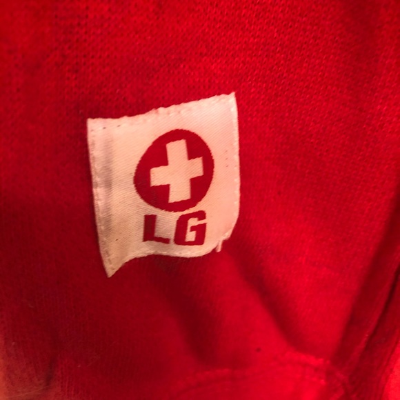 Licensed Lifeguard Sweatshirt🌊 - Picture 7 of 7